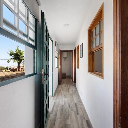 Casa Mimi Villa Las Tricias Luaran gambar
