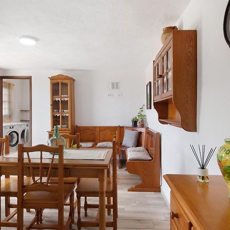 Casa Mimi Villa Las Tricias Luaran gambar