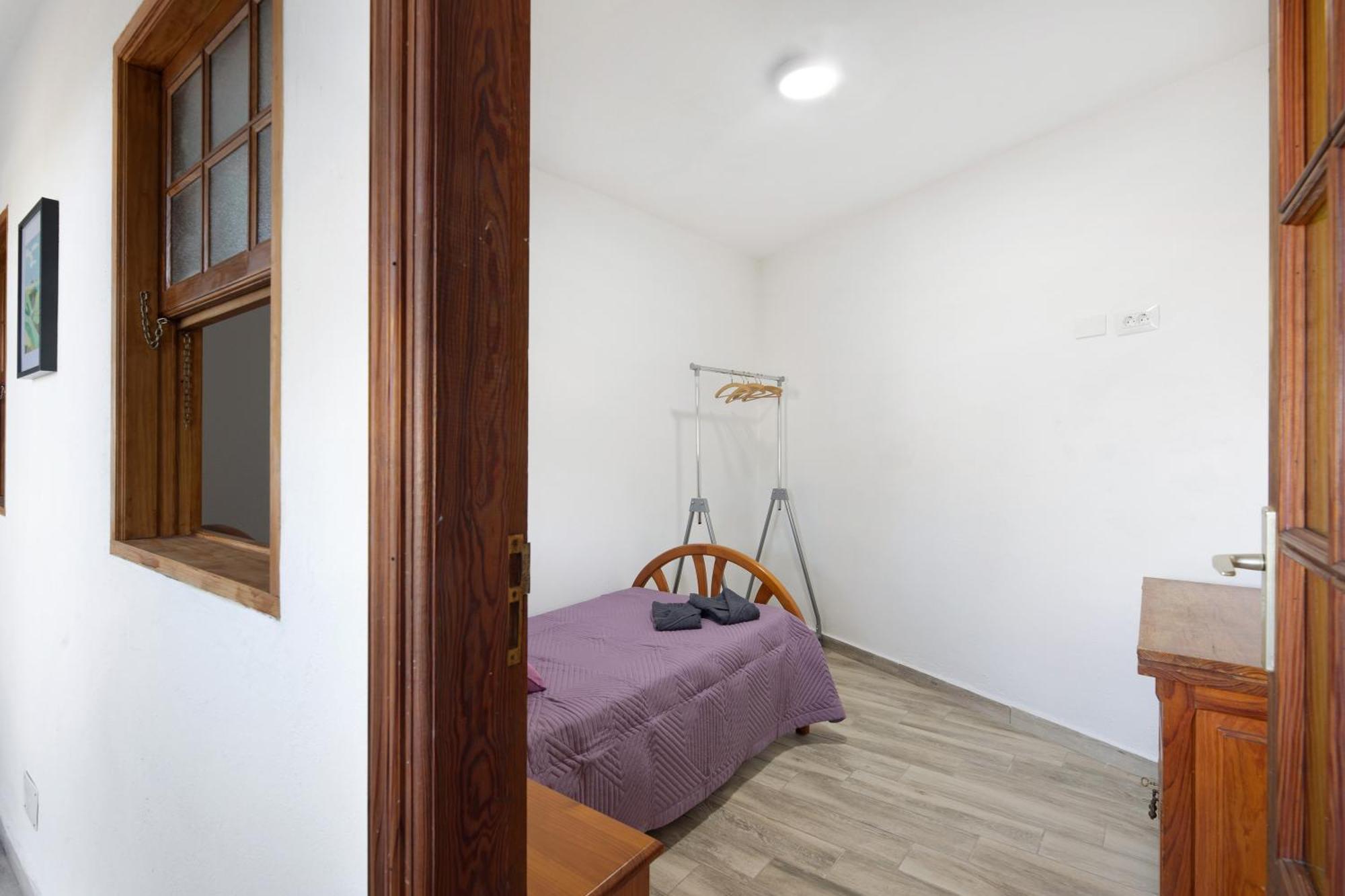Casa Mimi Villa Las Tricias Luaran gambar