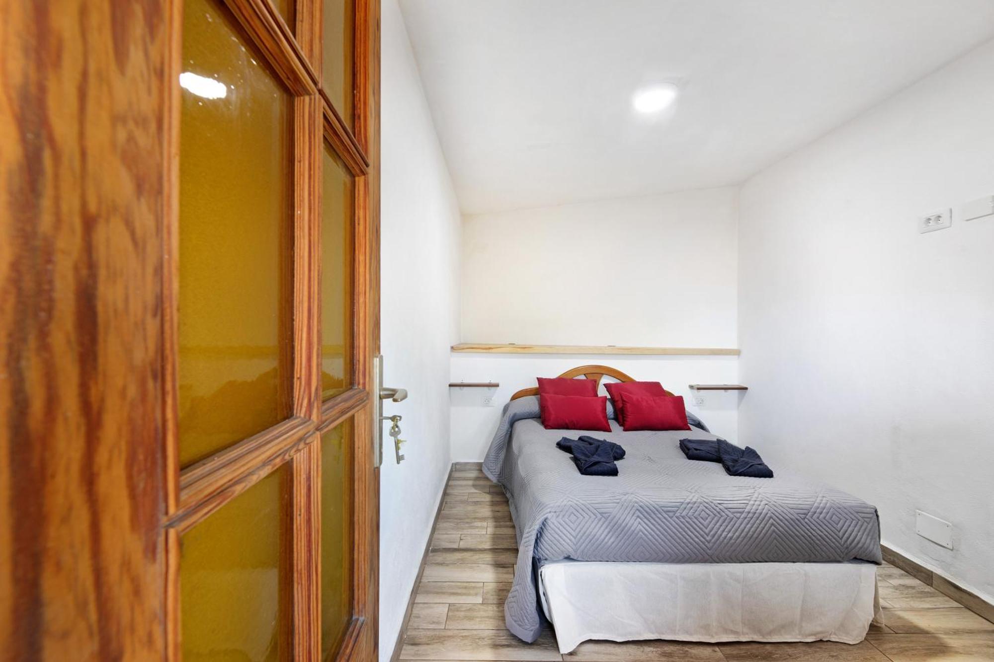 Casa Mimi Villa Las Tricias Luaran gambar