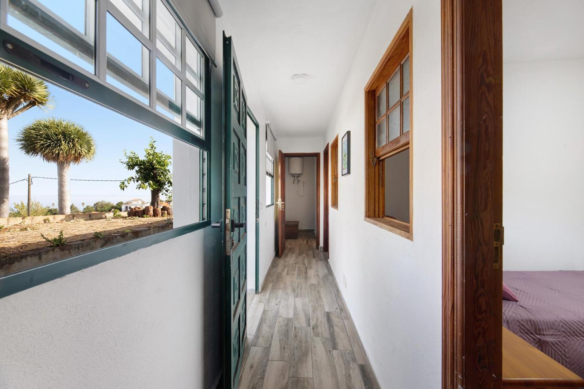 Casa Mimi Villa Las Tricias Luaran gambar
