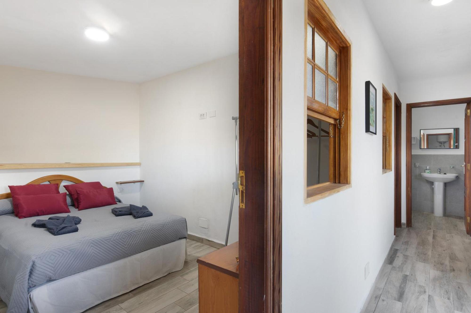 Casa Mimi Villa Las Tricias Luaran gambar
