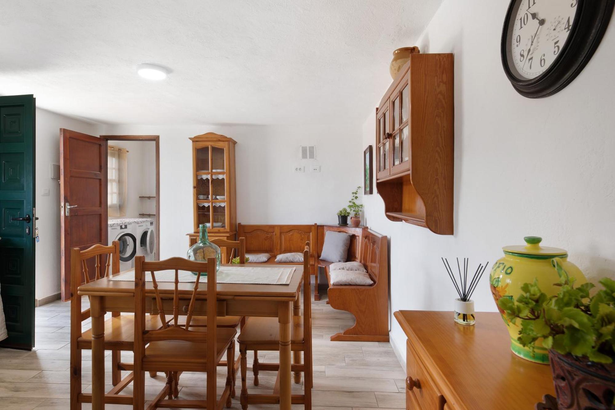 Casa Mimi Villa Las Tricias Luaran gambar